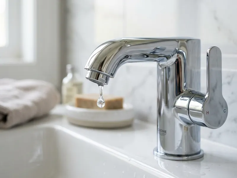 Faucet Repair & Installation Plumber in Greenwood, FL